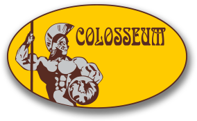 Colosseum logo